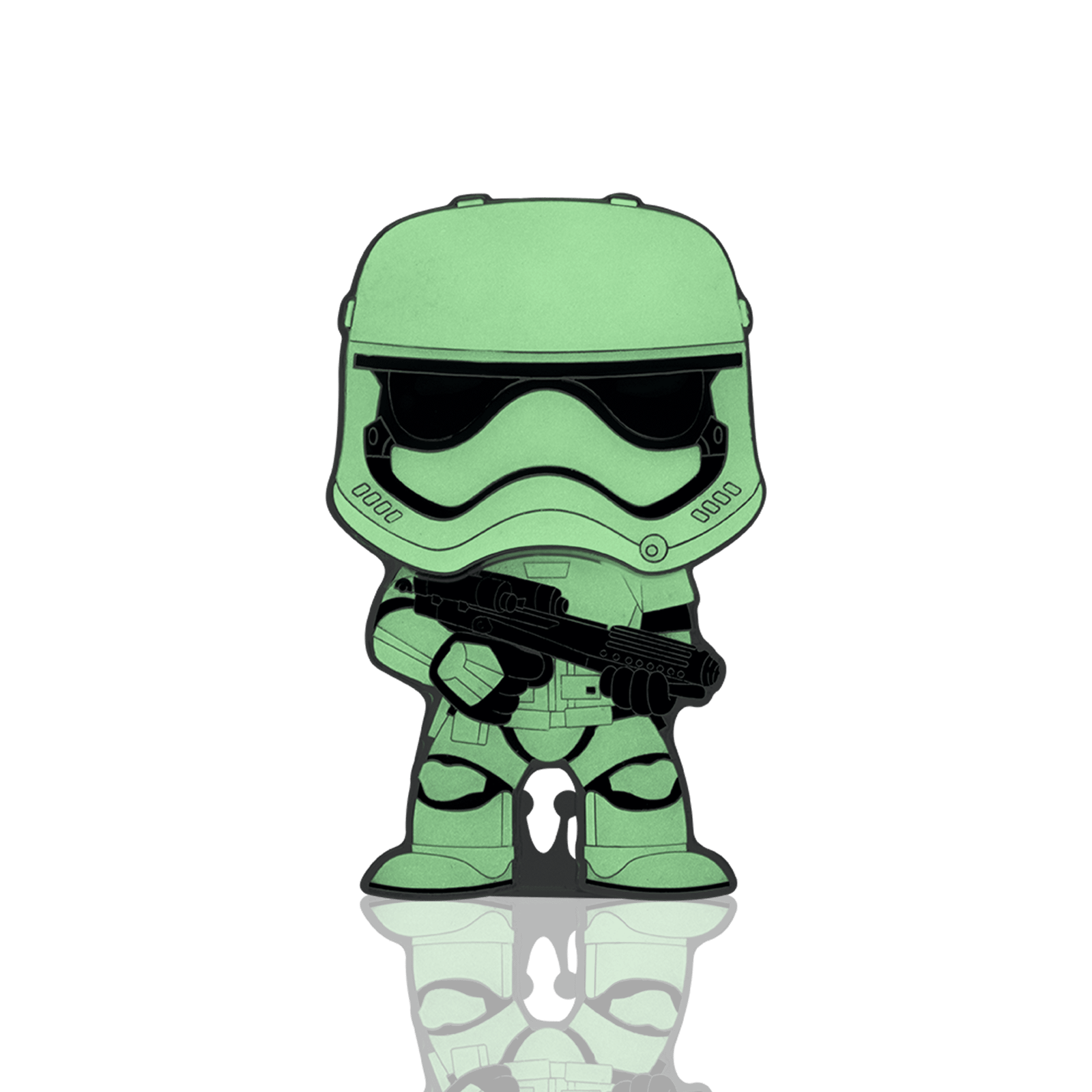FUNKO POP! - Pins Star Wars #30
