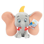 Disney Dumbo Classic Plush Toy – Flying Dreams Edition (30cm)