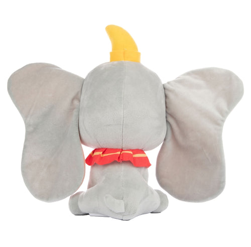 Disney Dumbo Classic Plush Toy – Flying Dreams Edition (30cm)