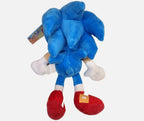 SEGA Sonic the Hedgehog Plush Figure - 30cm