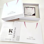 BLACKPINK – BORN PINK KiT Album (Premium Edition)