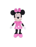 Disney Minnie Mouse Plush Toy – Pink Dress Edition (30cm)