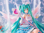 [OPEN BOX] Spiritale Hatsune Miku Birthday 2020 (Sweet Angel Ver.) 1/7 Premium Statue