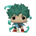 FUNKO POP! My Hero Academia - Izuku Midoriya #1140