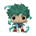 FUNKO POP! My Hero Academia - Izuku Midoriya #1140