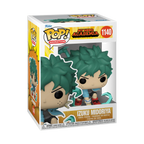 FUNKO POP! My Hero Academia - Izuku Midoriya #1140