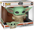 Star Wars: The Mandalorian – The Child #368 Funko Pop! Vinyl Figure
