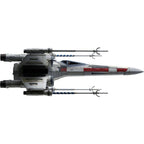 Star Wars – X-Wing Starfighter 1:72 Model Kit – Revell