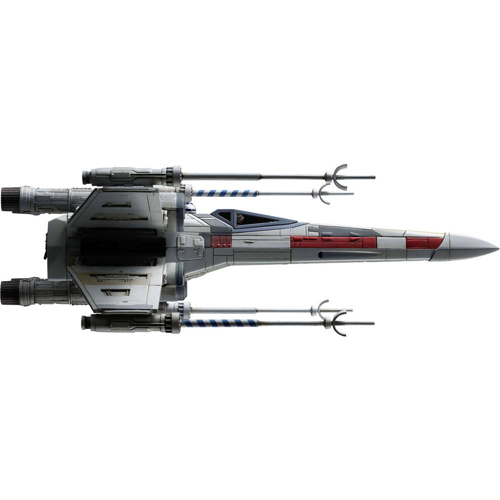 Star Wars – X-Wing Starfighter 1:72 Model Kit – Revell