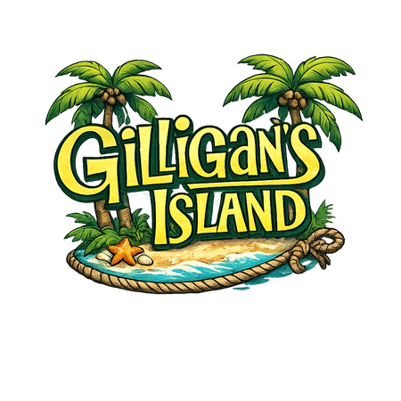 GILLIGAN’S ISLAND