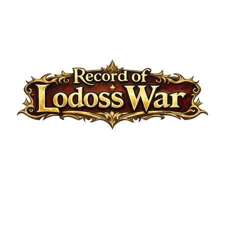 Record of Lodoss War