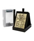 Warhammer 40,000 Metal Map Sol System