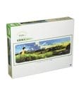 My Neighbor Totoro Panorama Puzzle Sunset (950 Pieces)