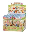 Sylvanian Families: Construction site baby friends Surprise Bag figure 5 cm Display (16)
