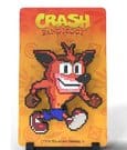 Crash Bandicoot FiGGYZ Magnet Collectible Crash Bandicoot 11 cm