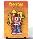 Crash Bandicoot FiGGYZ Magnet Collectible Coco Bandicoot 11 cm
