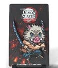 Demon Slayer: Kimetsu no Yaiba FiGGYZ Magnet Collectible Inosuke Hashibira 11 cm