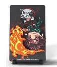 Demon Slayer: Kimetsu no Yaiba FiGGYZ Magnet Collectible Tanjiro Kamado 11 cm