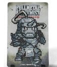 Fullmetal Alchemist: Brotherhood FiGGYZ Magnet Collectible Alphonse Elric 11 cm