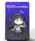 Puella Magi Madoka Magica FiGGYZ Magnet Collectible Homura Akemi 11 cm
