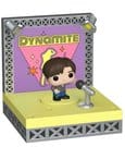 BTS Bitty POP! Stages Vinyl Figure Suga (Dynamite) 2,5 cm