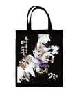 One Piece Tote Bag Luffy Gear 5 40 x 35 cm
