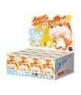 Yumo Angry animals Plush Mini Figures Blind Box 9 cm Display (12)