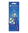 PlayStation Keychain Play