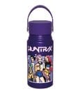 KPop Demon Hunters Mini Drinking Bottle Hunter/X