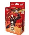 Genshin Impact Trading Card Game - Pre-Build Starter Deck 01 - Diluc - Series 1 *Chinese Version*