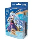 Genshin Impact Trading Card Game - Pre-Build Starter Deck 04 - Ayaka - Series 1 *Chinese Version*