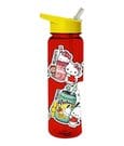 Hello Kitty and Friends Drinking Bottle American Diner Version