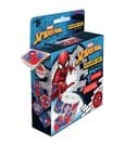 Spider-Man Sticker Set Red, White and Blue