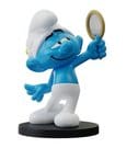 The Smurfs Statue Vanity Smurf 11 cm