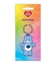 Care Bears PVC Keychain Grumpy Bear