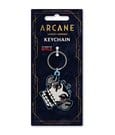 Arcane PVC Keychain Monkey Bomb