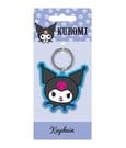 Sanrio Keychain Kuromi Smile