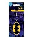 Batman PVC Keychain Symbol