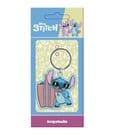 Lilo & Stitch Keychain In The Sun