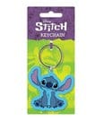 Lilo & Stitch PVC Keychain Stitch