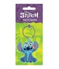 Lilo & Stitch PVC Keychain Stitch & Scrump