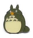 My Neighbor Totoro Pin Big Totoro and Ocarina