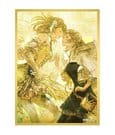Final Fantasy XIV Premium Card Sleeves Sphene (100)