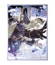 Final Fantasy Premium Card Sleeves Warrior of Light (100)