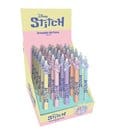 Lilo & Stitch Erasable Gel Pen Planetary Display (30)