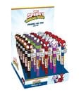 Spidey & Friends Erasable Gel Pen Friends Display (30)