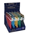 Harry Potter Erasable Gel Pen Houses Display (30)