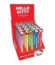 Hello Kitty Erasable Gel Pen Poses Display (30)