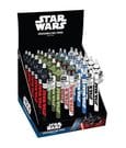 Star Wars Erasable Gel Pen Characters Display (30)