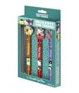 Hello Kitty and Friends Erasable Gel Pen Diner 3-Pack
